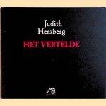 Het vertelde - 1CD
Judith Herzberg
€ 5,00