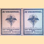 De Wondervogel: een sprookjesboek (2 delen)
Christine Doorman
€ 30,00