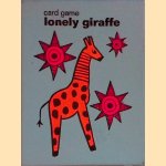 Card Game: Lonely Giraffe door Jane Shepherd