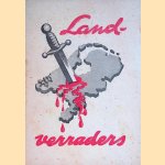 Landverraders door Max Blokzijl e.a.