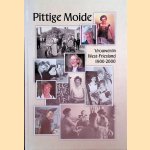 Pittige moide: vrouwen in West-Friesland 1900-2000
Ina Slo
€ 10,00