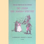 Die Leiden des jungen Werther door Johann Wolfgang von Goethe