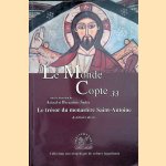 Le Monde Copte 33: Le trésor du monastère Saint-Antoine & rticles divers door Ashraf Sadek e.a.