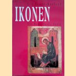 Ikonen. Uit Noord-Rusland, uit Nederlands bezit door E.A. van Dijk