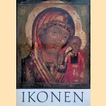 Ikonen *GESIGNEERD* door W.P. Theunissen