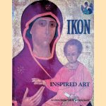 Ikon: Inspired Art: Icons from "De Wijenburgh" door Hetty J. Roozemond-van Ginhoven