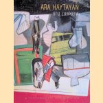 Ara Haytayan: a retrospective *SIGNED*
Larisa Topchyan
€ 45,00