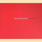 Ara Haytayan: painting 1992-2001 *SIGNED* door Poghos Haytayan