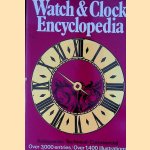 Watch and Clock Encyclopedia
Donald de Carle
€ 9,00