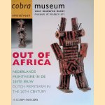 Out of Africa : Nederlands primitivisme in de 20ste eeuw / Dutch primitivism in the 20th century
Lieke Feijen
€ 10,00