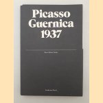 Picasso Guernica 1937
Rocio Robles Tardio
€ 10,00