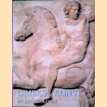 Griekse kunst en archeologie
John Griffiths Pedley
€ 8,00