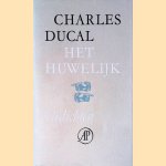 Het huwelijk: gedichten door Charles Ducal