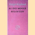 Al die mooie beloften
Rutger Kopland
€ 6,00