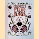 Complete Piano Rags door Scott Joplin e.a.