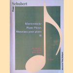 Klavierstücke II: Ungarische Melodie, Allegretto, Impromptus, Moments musicaux, 3 Klavierstücke / Piano Pieces / Morceaux pour piano door Franz Schubert e.a.