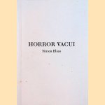 Horror vacui door Simon Blaas