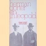 Herman Gorter en J.H. Leopold door Enno Endt