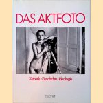 Das Aktfoto: Ansichten vom Körper im fotografischen Zeitalter. Ästhetik, Geschichte, Ideologie
Michael Köhler e.a.
€ 10,00