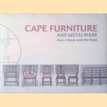 Cape Furniture and Metalware door Deon Viljoen e.a.