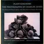 Plant Kingdoms: The Photographs of Charles Jones
Sean Sexton e.a.
€ 25,00