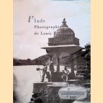 L'Inde: Photographies de Louis Rousselet 1865-1868
Jacques Chaban-Delmas
€ 30,00