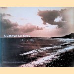 Gustave Le Gray 1820-1884
Sylvie Aubenas
€ 70,00