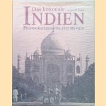 Das koloniale Indien: Photographien von 1855 bis 1910.
Joachim Karl Bautze
€ 20,00