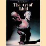 The art of Tahiti and the neighbouring Society, Austral and Cook Islands door Terence Barrow