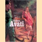 The Paperback Art of James Atavi door Piet Schreuders e.a.