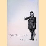 Honoré Daumier - Katalog 35 -1999
Helmut H. Rumbler
€ 10,00