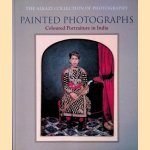 The Alkazi Collection of Photography: Painted Photographs: Coloured Portraiture in India
Rahaab Allana e.a.
€ 25,00