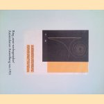 "Typographie kann unter Umständen Kunst sein": Ring 'neue werbegestalter'. Die Amsterdamer Ausstellung von 1931 door Volker Rattemeyer e.a.