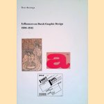 Influences on Dutch Graphic Design 1900-1945
Pieter Brattinga
€ 10,00