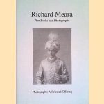 Photographs: A Selected Offering - Catalogue three door Richard Meara