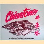 Chinatown: an album of a Singapore community
Various
€ 35,00