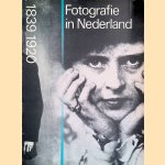 Fotografie in Nederland 1839-1920
Ingeborg Th. Leijerzapf
€ 6,00