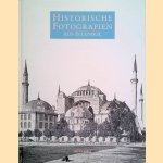 Historische Fotografie aus Istanbul
Hendrikje Kilian e.a.
€ 45,00