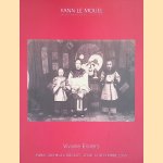 Yann le Mouel: Photographies
Viviane Esders
€ 10,00