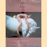 Piasa: Photographies
Yves di Maria
€ 10,00