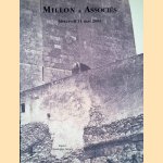 Millon & Associés: Photographies des XIXène et XXème siècles
Christophe Goeury
€ 10,00