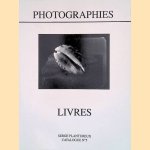 Photographies; Livres: Catalogue 5 door Serge Plantureux