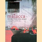 Malacca: voices from the street
Lim Huck Chin e.a.
€ 60,00