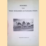 Memoires van Teuku Muhammed Ali Panglima Polem door Berendgen J.H.J.