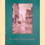 Les archives photographiques
Robert Korchia
€ 8,00