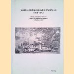 Japanse Bedrijvigheid in Indonesië 1868-1942: structurele elementen van Japan’s economische expansie in Zuidoost Azië door Peter Post