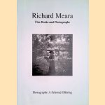 Photographs: A Selected Offering - Catalogue Ten
Richard Meara
€ 10,00