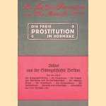 Das Berliner Dirnentum: die freie Prostitution im Vormärz door Hans Ostwald