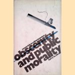 Censorship in a liberal society: obscenity and public morality door Harry M. Clor