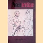 Pascin érotique
Amexandre Dupouy
€ 30,00